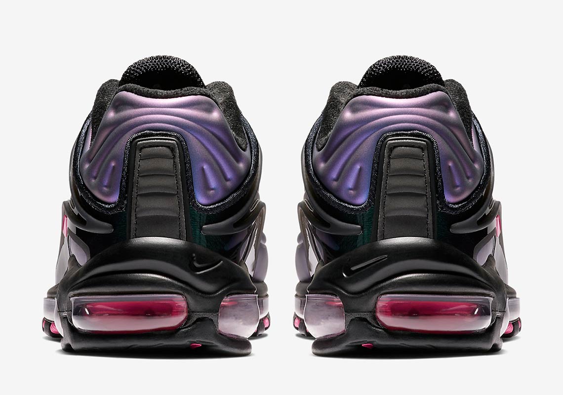Nike Air Max Deluxe Aj7831 004 5