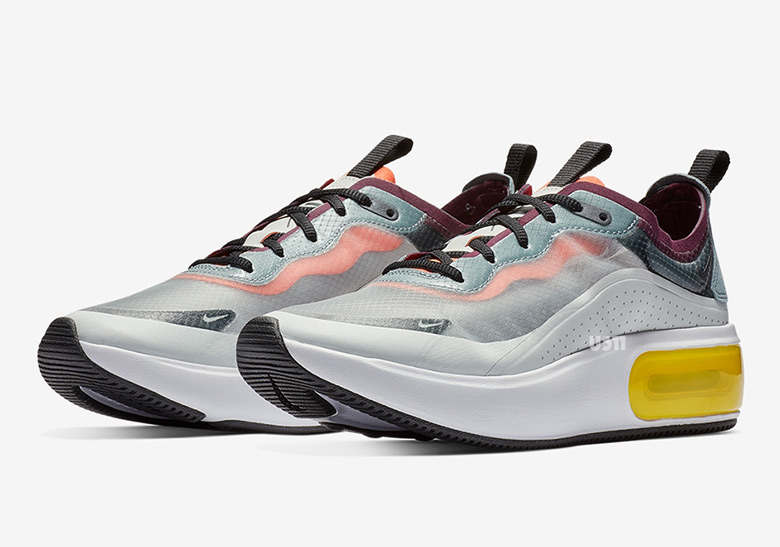 Nike Air Max Dia Se Womens 2