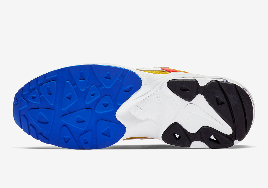 Nike Air Max Light 2 Ao1741 700 4