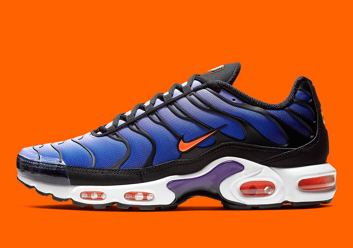 Nike Air Max Plus Voltage Purple Bq4629 002 3