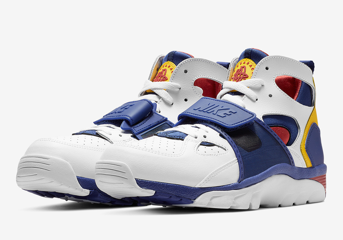 Nike Air Trainer Huarache 679083 107 5