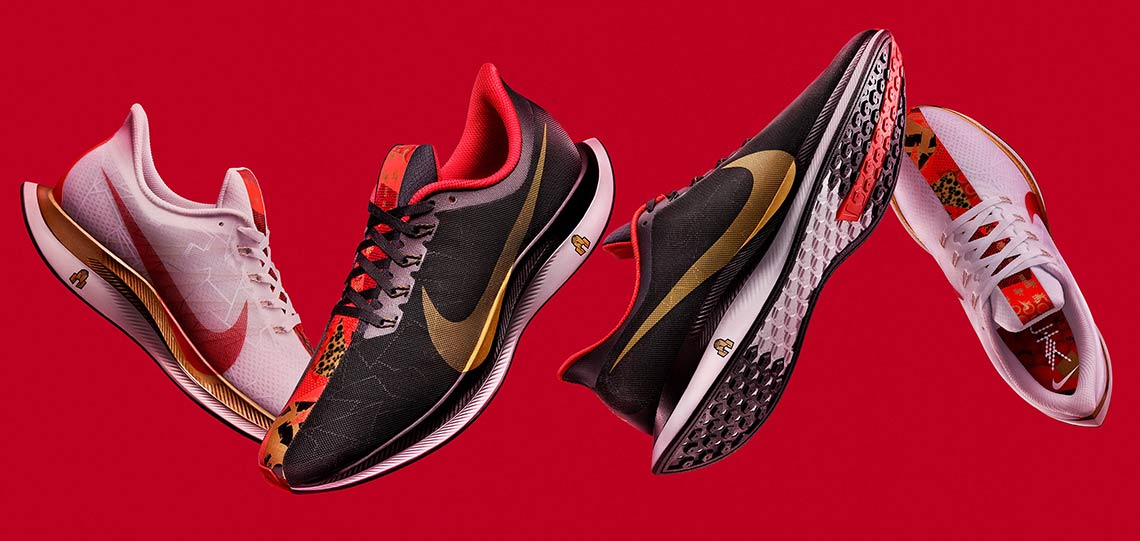 Nike Cny 2019 Year Of The Pig Collection Release Date 7