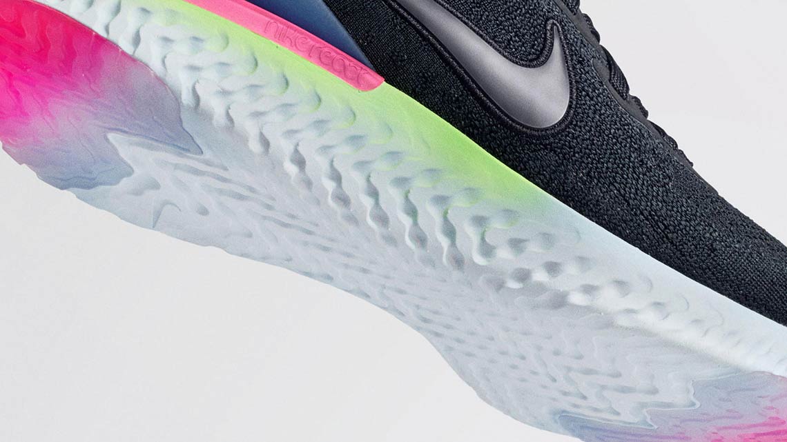 Nike Epic React Flyknit 2 Release Date 1
