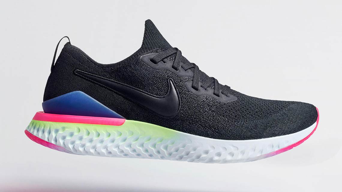 Nike Epic React Flyknit 2 Release Date 2