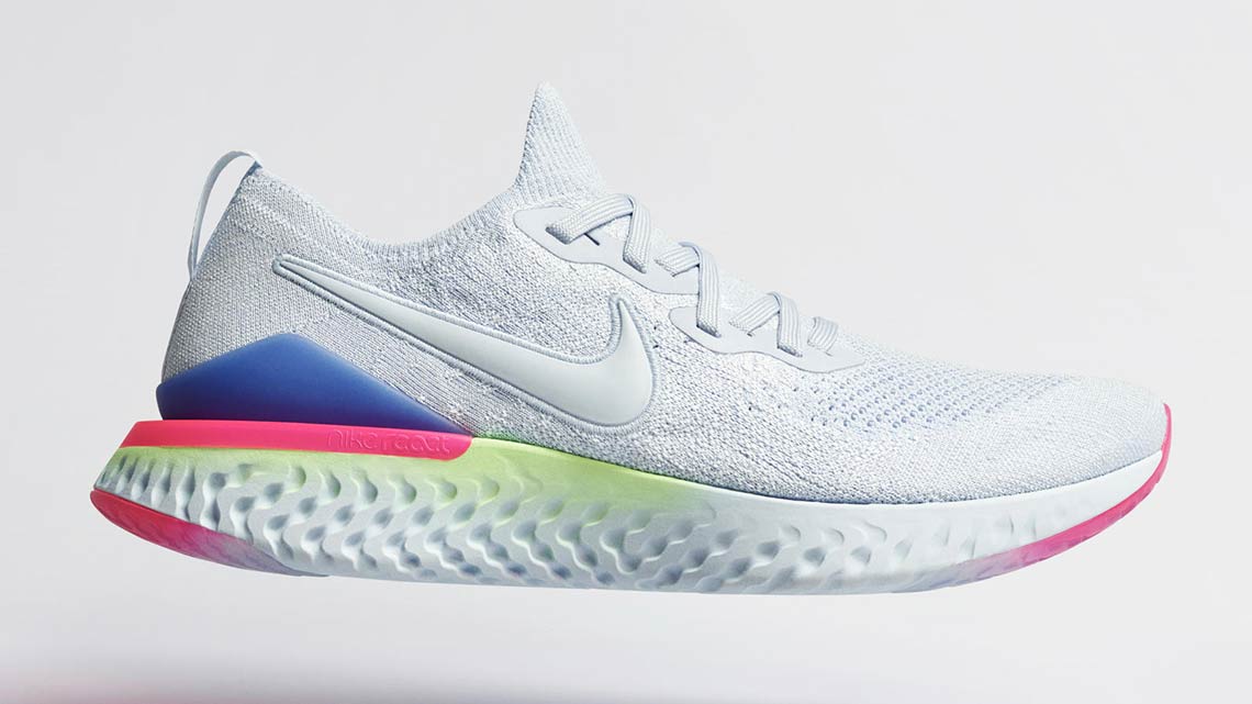 Nike Epic React Flyknit 2 Release Date 3