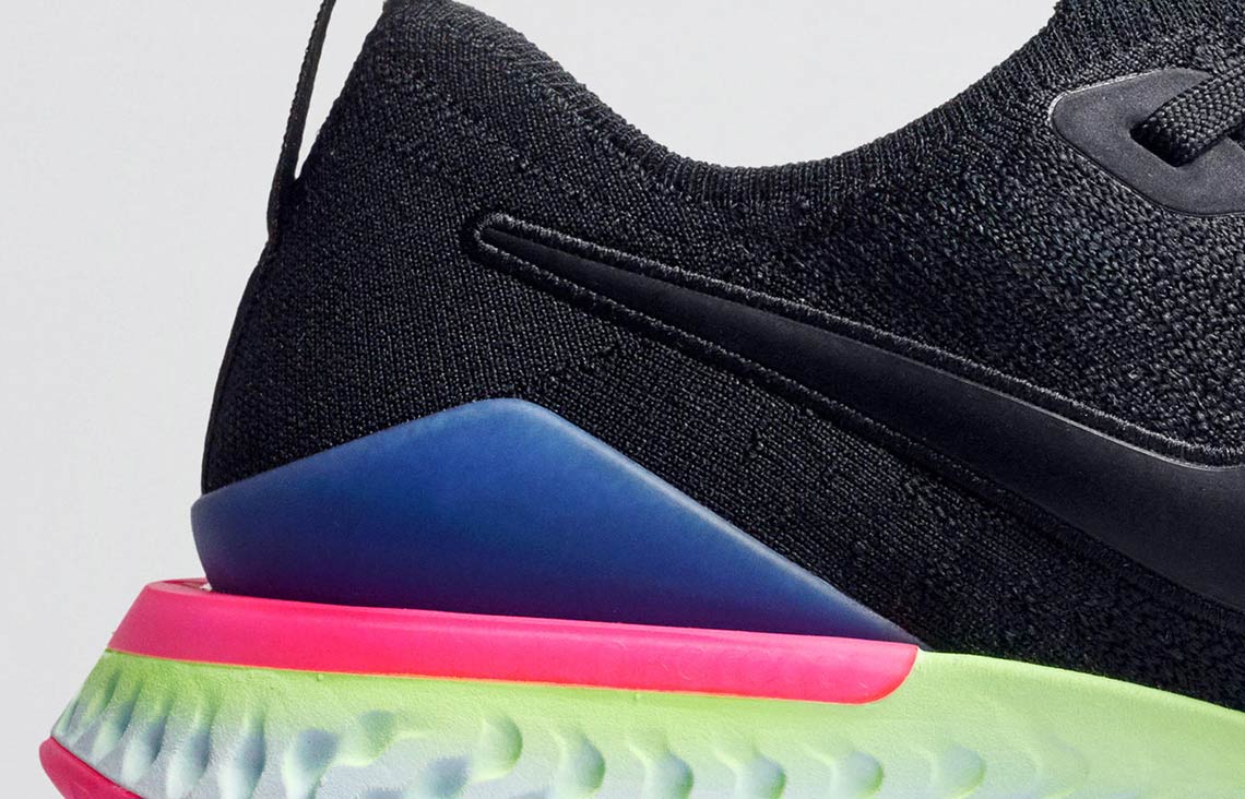 Nike Epic React Flyknit 2 Release Date 8