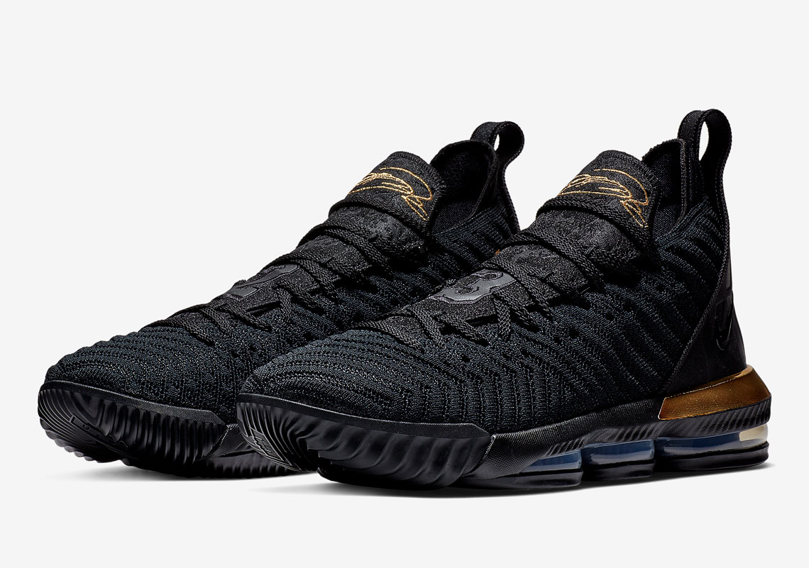 Nike Lebron 16 Im King Bq5970 007 3