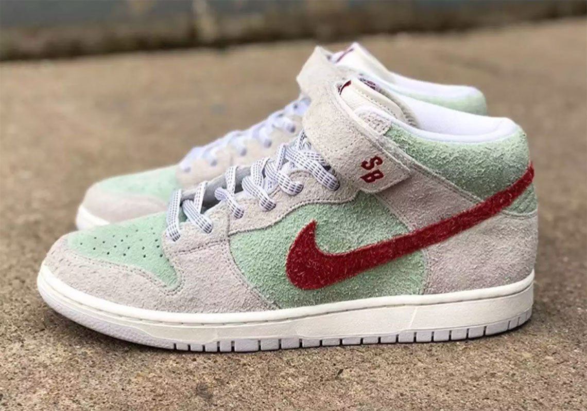 Nike Sb White Widow Ebay Sg