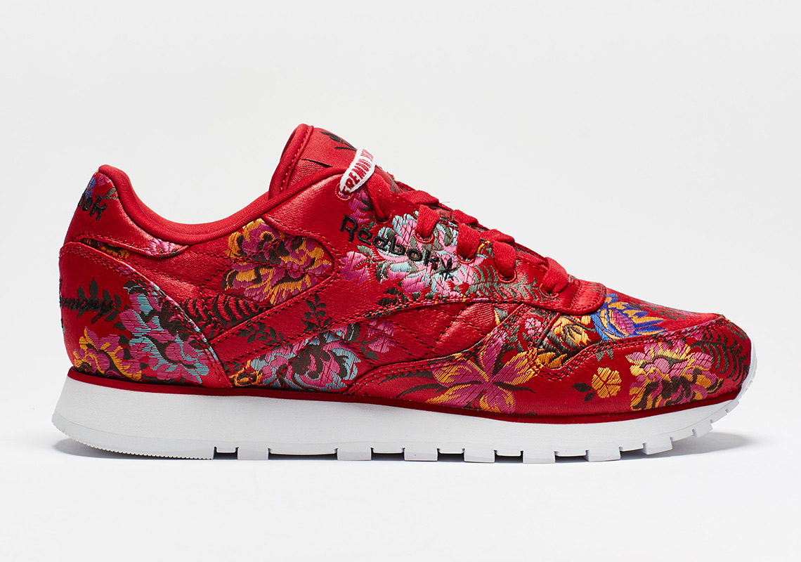 Opening Ceremony Reebok Classic Leather 13