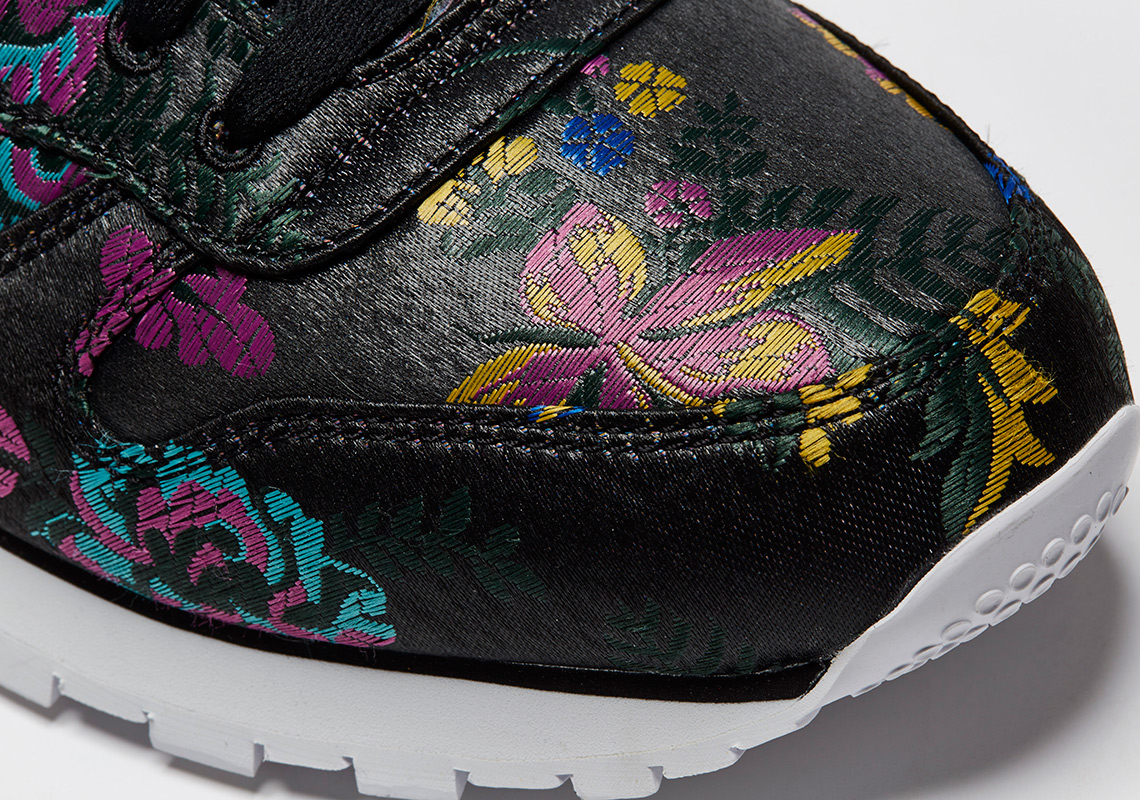 Opening Ceremony Reebok Classic Leather 4