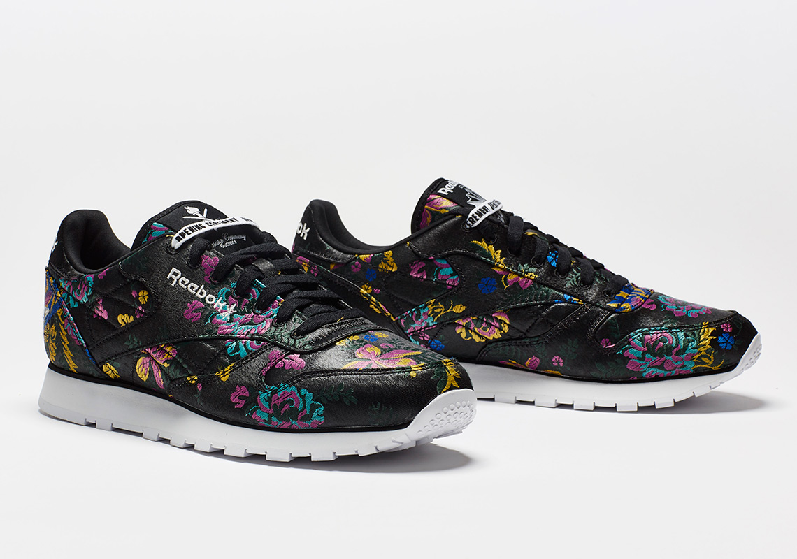 Opening Ceremony Reebok Classic Leather 5