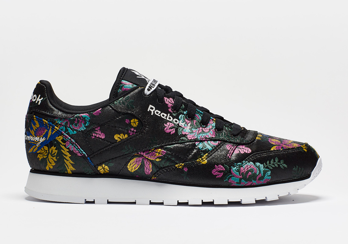 Opening Ceremony Reebok Classic Leather 6