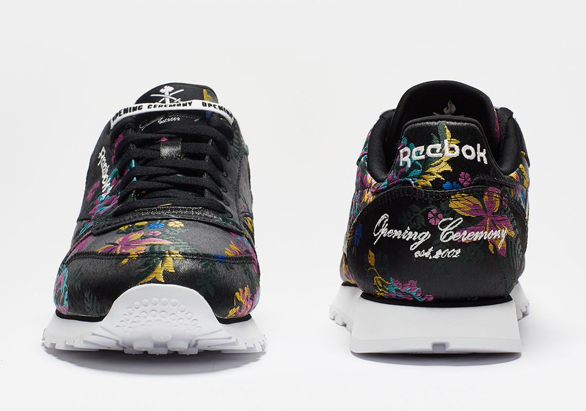 Opening Ceremony Reebok Classic Leather 7
