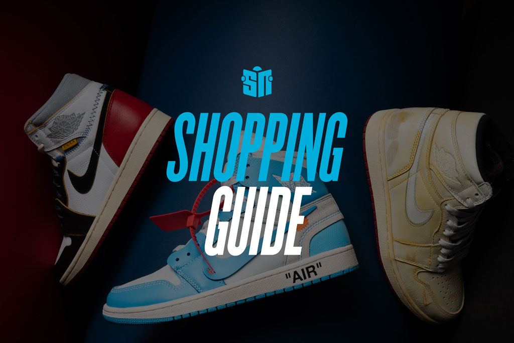 Bigger Than Ever: The Air Jordan 1 – A classic dominates 2018