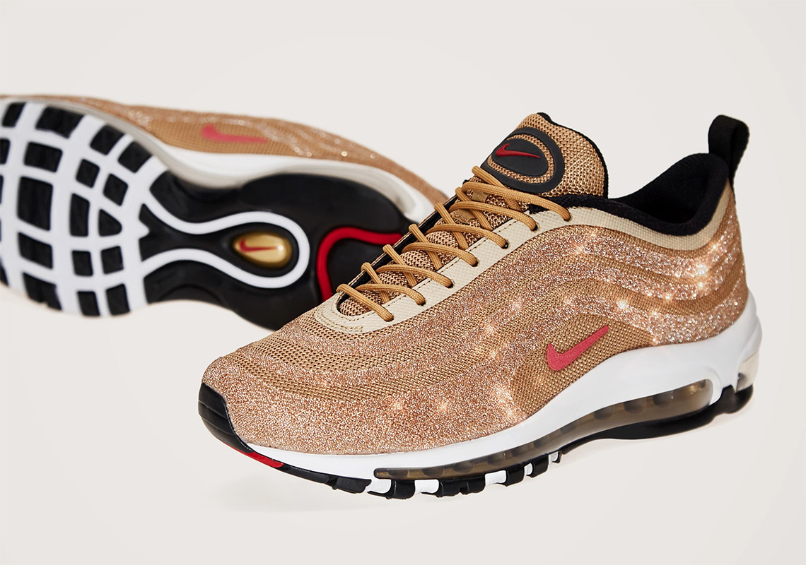 Swarovski Nike Air Max 97 Store List 5