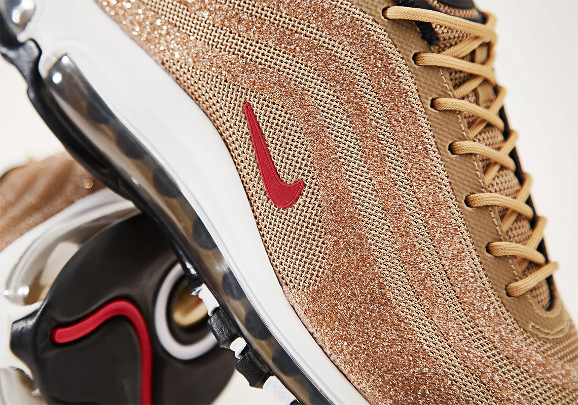 Swarovski Nike Air Max 97 Store List 7