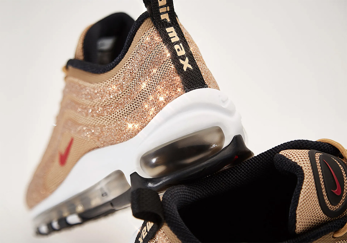 Swarovski Nike Air Max 97 Store List 8
