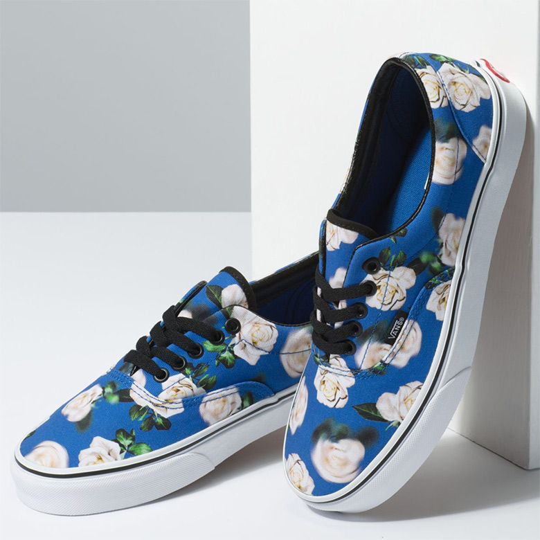 Vans Romantic Floral Pack Release Info 2