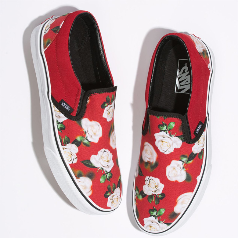 Vans Romantic Floral Pack Release Info 4