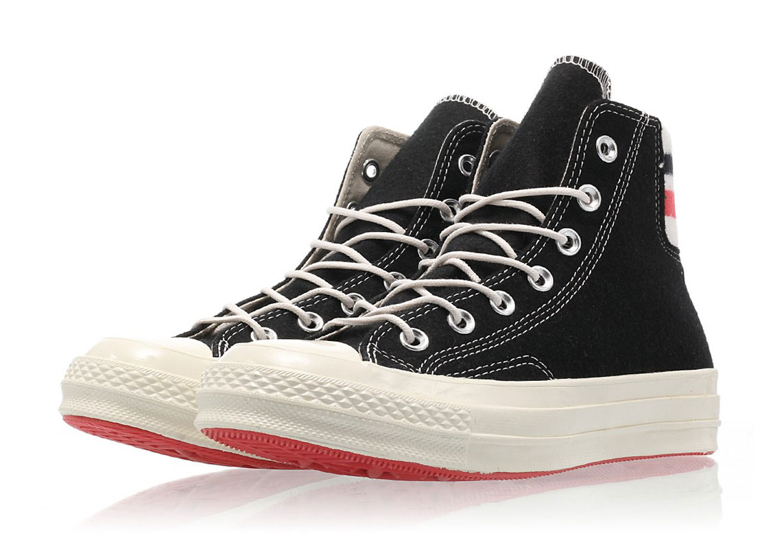 Converse Chuck Taylor 70 Retrobasketball 163363c 4