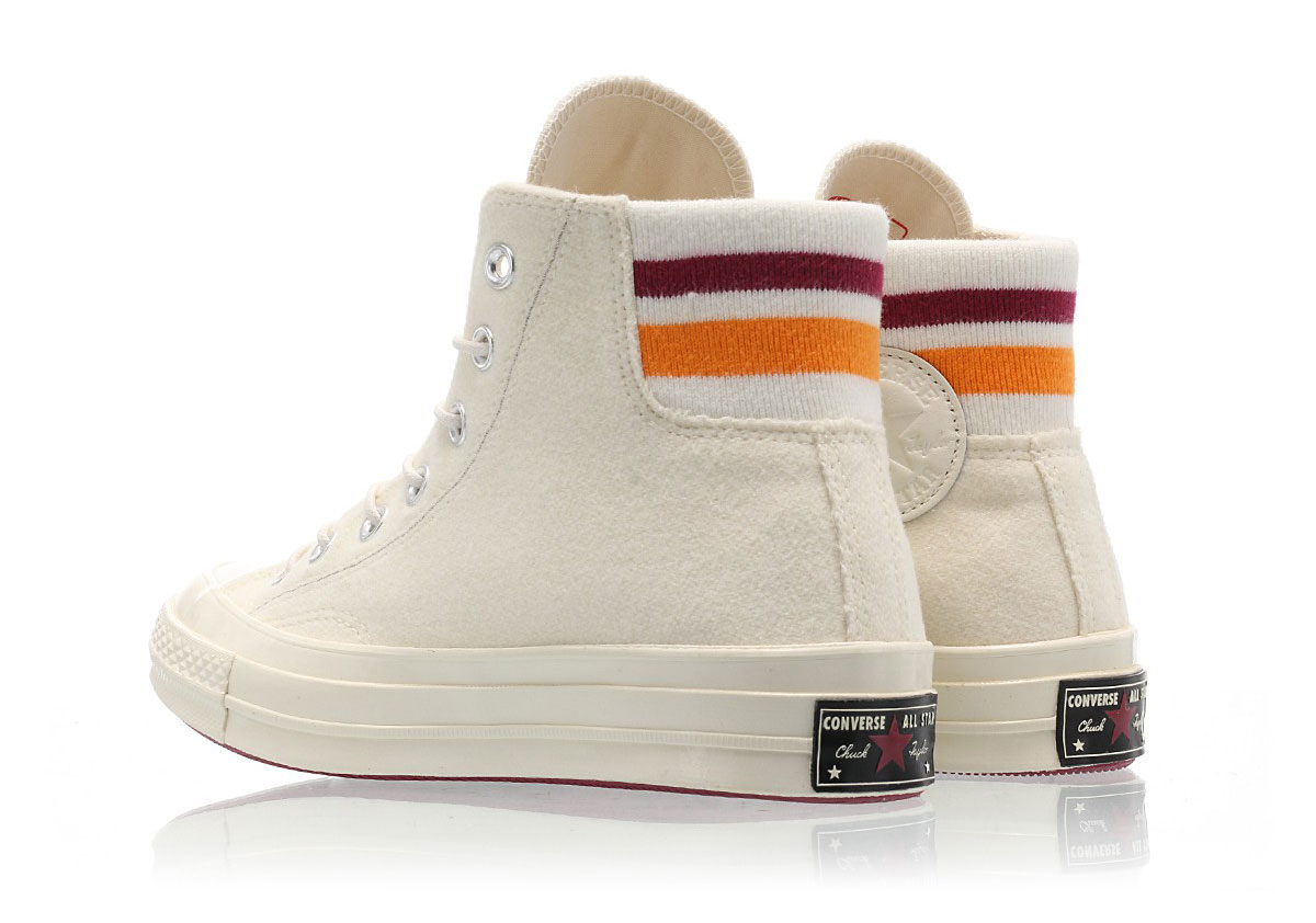 Converse Chuck Taylor 70 Retrobasketball 163364c 2
