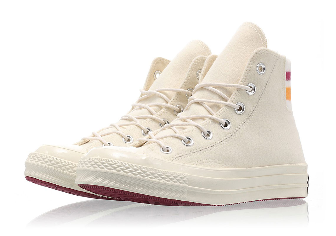 Converse Chuck Taylor 70 Retrobasketball 163364c 4
