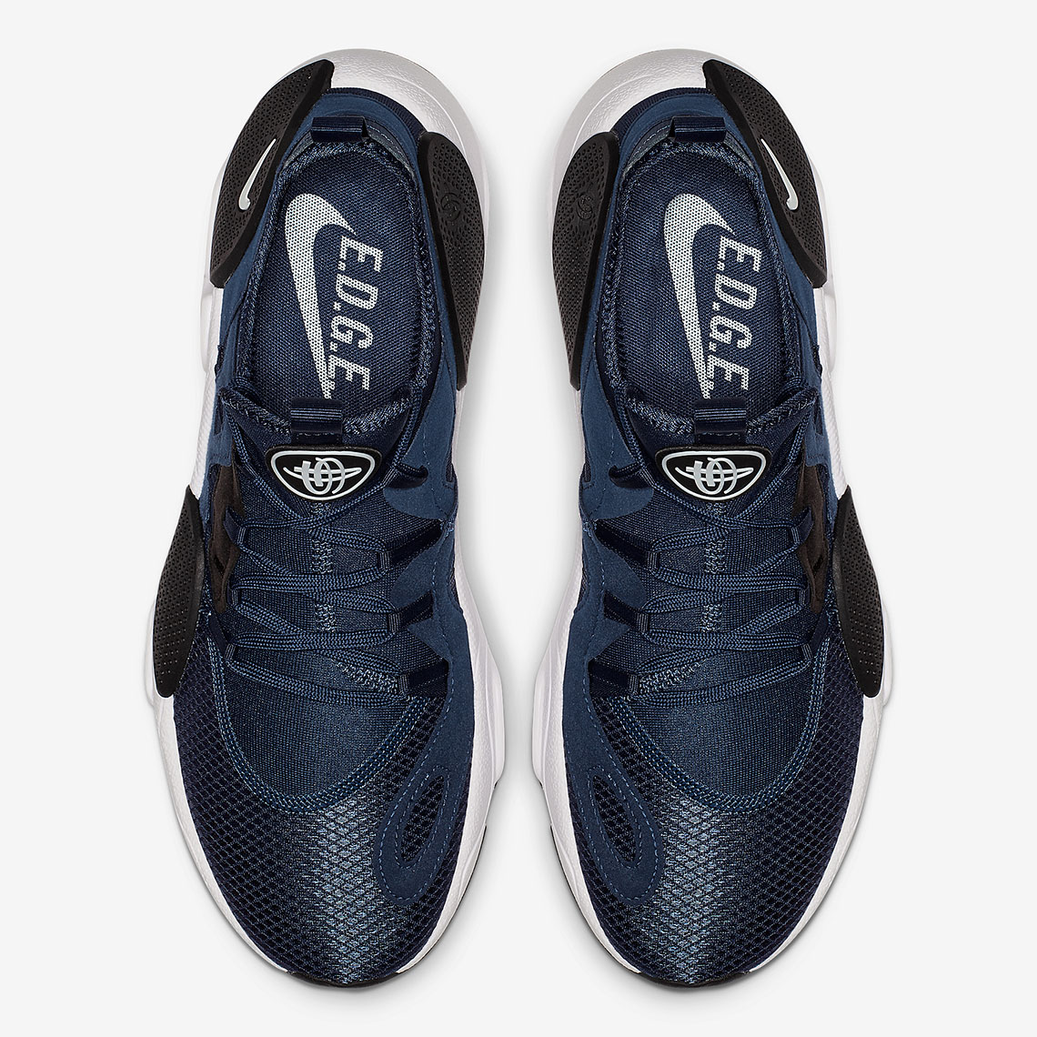 Nike Huarache Edge Txt Ao1697 400 4