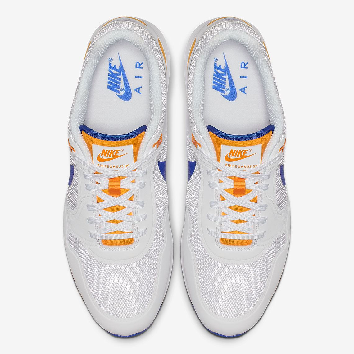 Nike Pegasus 89 White Cd1504 100 4