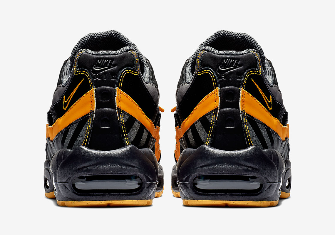 Nike Air Max 95 Bv6064 001 6