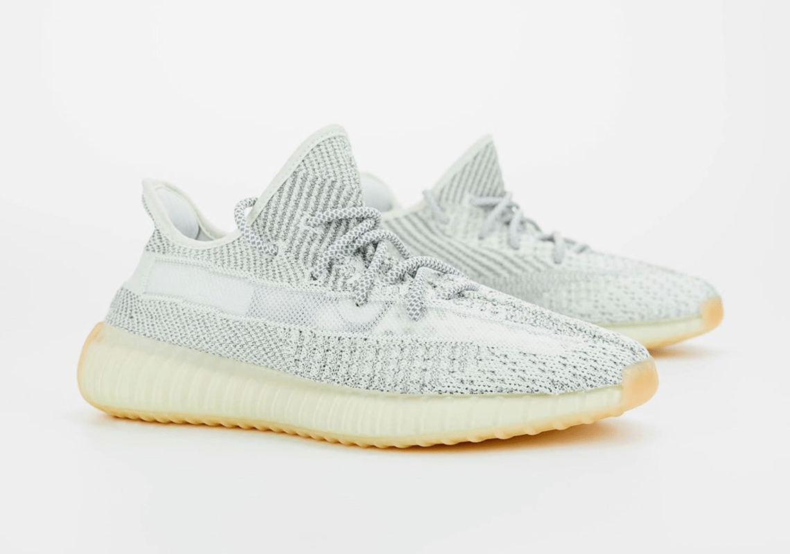 Adidas Yeezy Boost 350 V2 Tailgate Fx4349 0