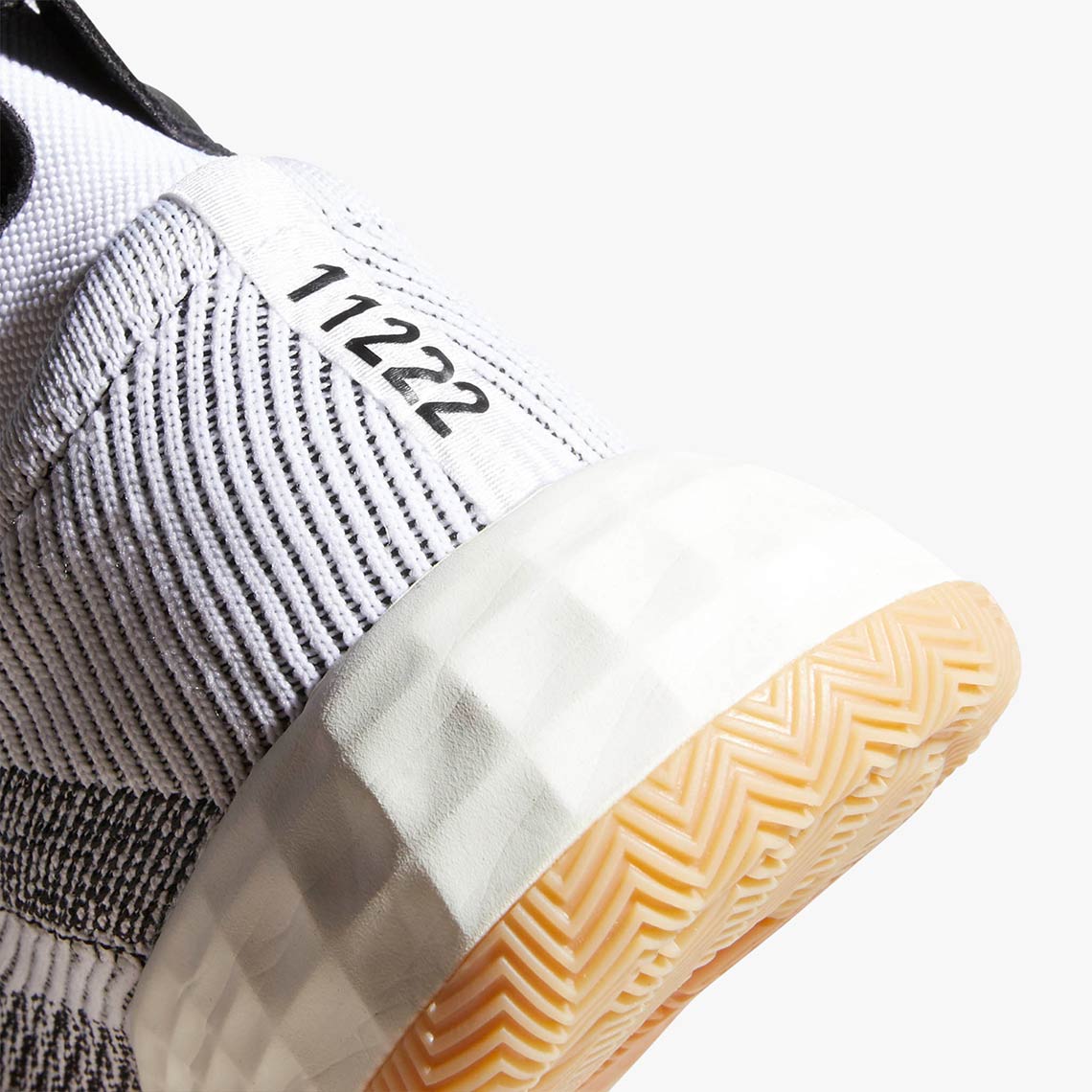 Adidas Next Level White Black Gum F36272 3