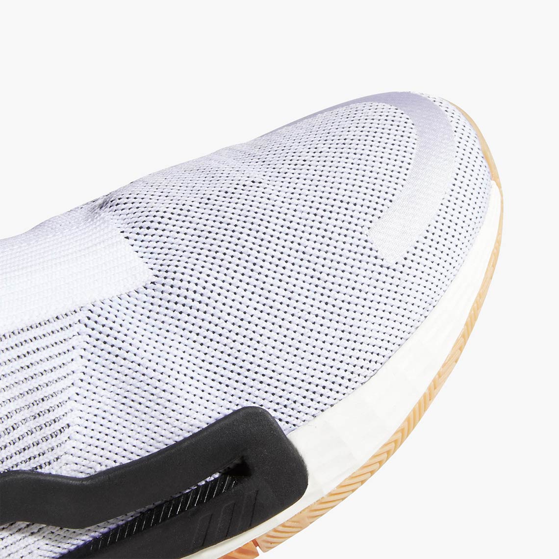 Adidas Next Level White Black Gum F36272 4