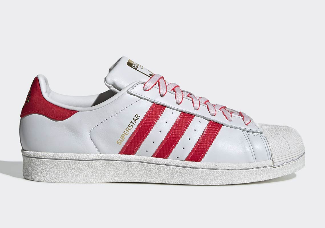 Adidas Superstar Cny G27571 5