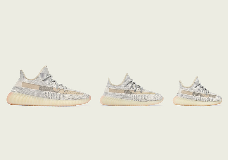 Adidas Yeezy 350 V2 Lundmark Release Date Info