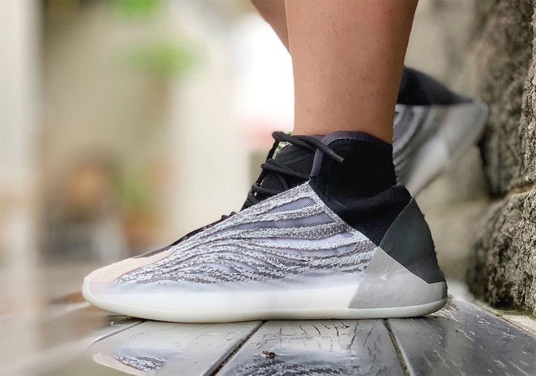 Adidas Yeezy Yzy Basketball Shoes 0