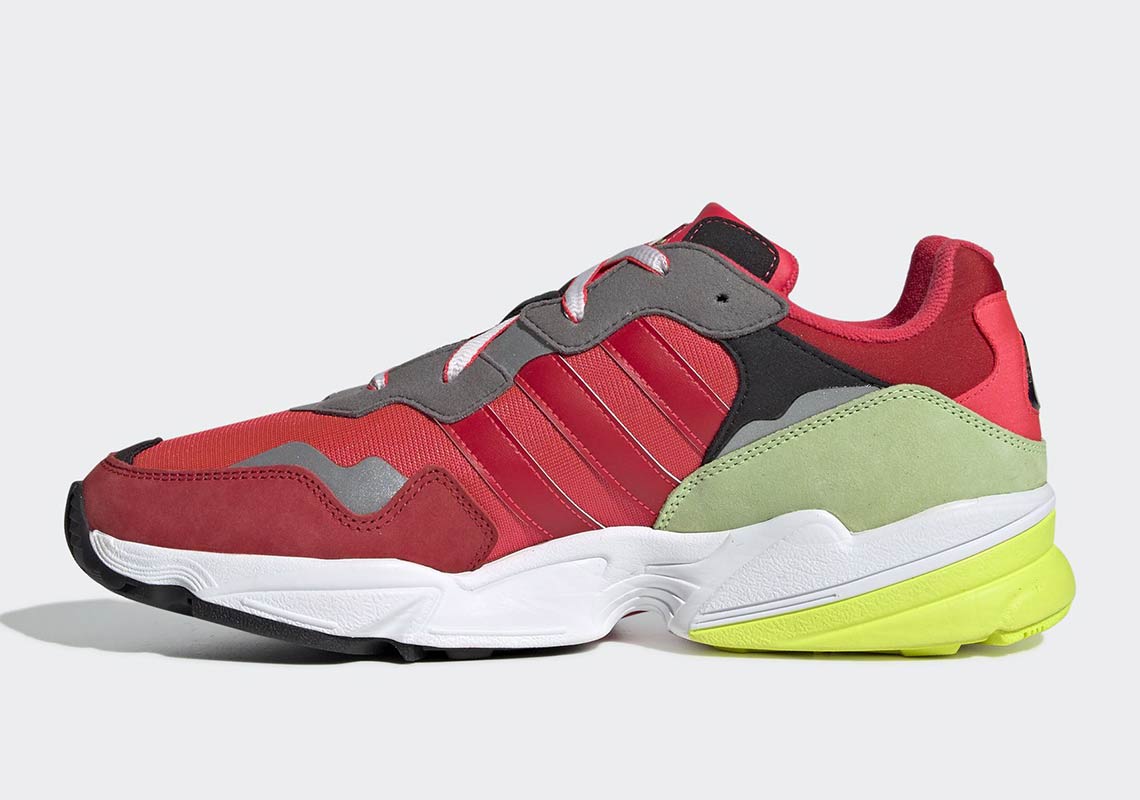 Adidas Yung 96 Cny G27575 1