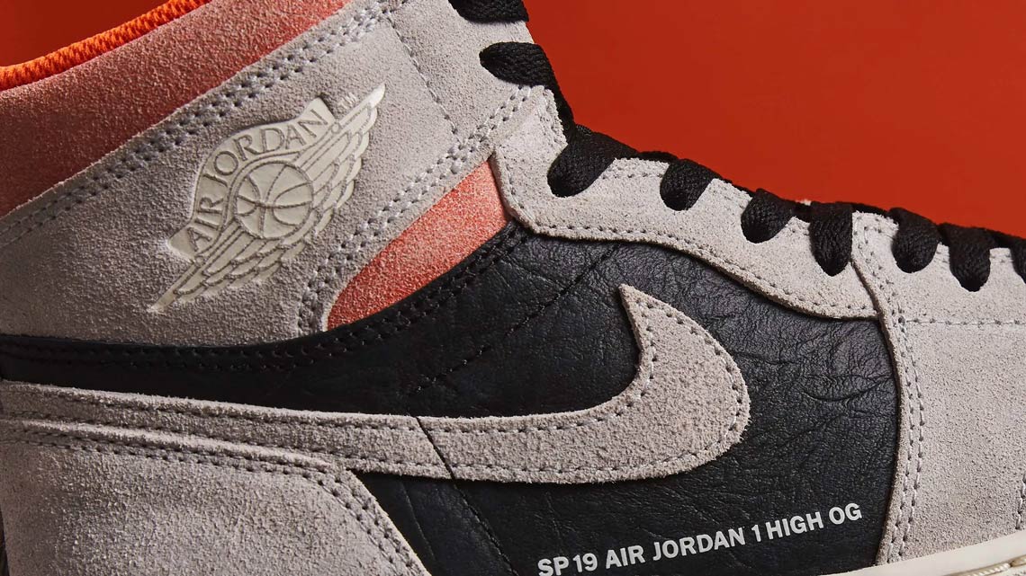 Air Jordan 1 Neutral Grey 555088 018 5