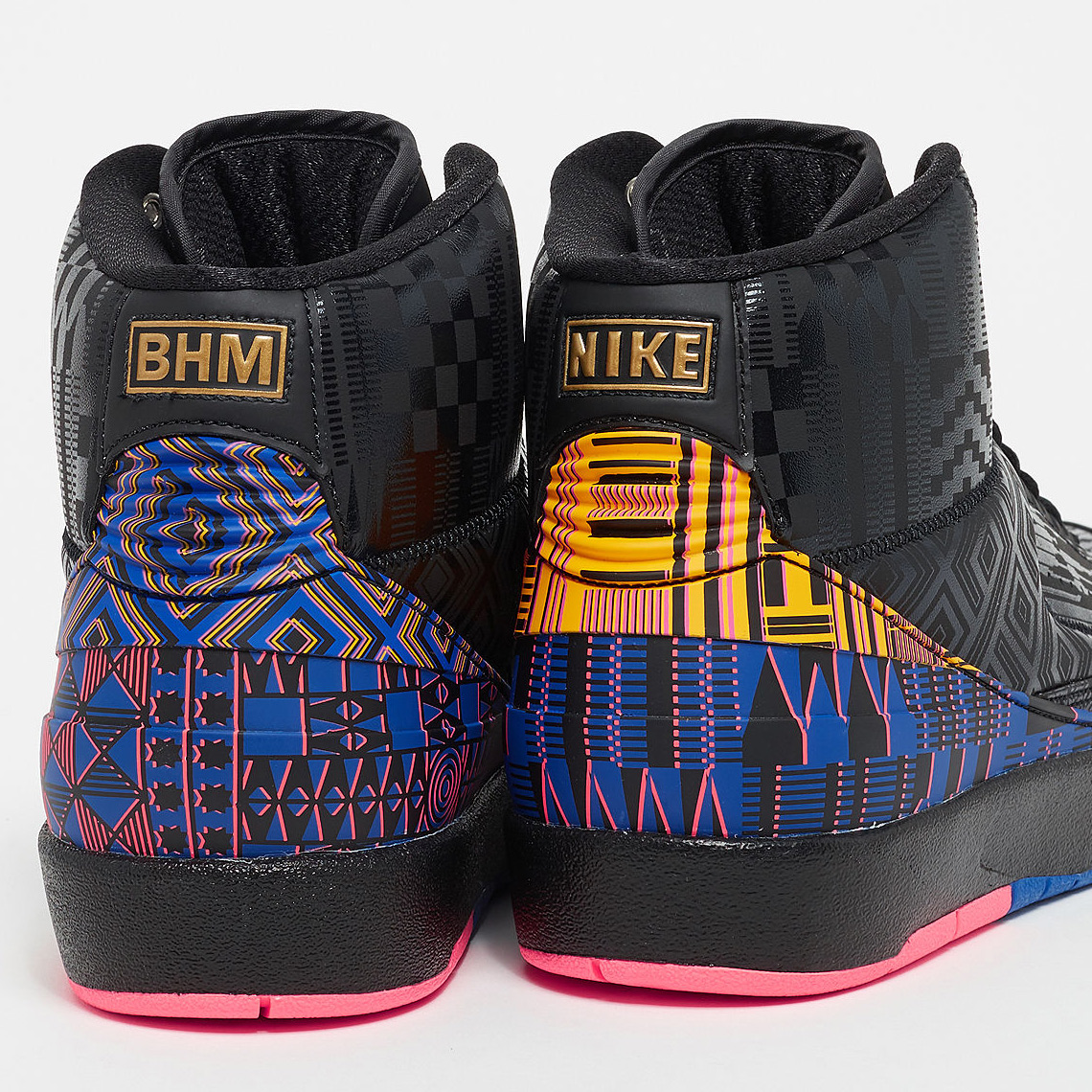 Air Jordan 2 Bhm Store List 7