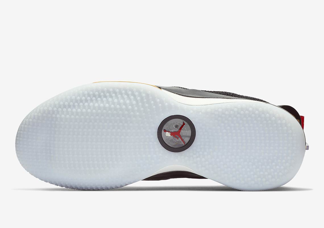 Air Jordan 33 Chinese New Year Aq8830 007 6