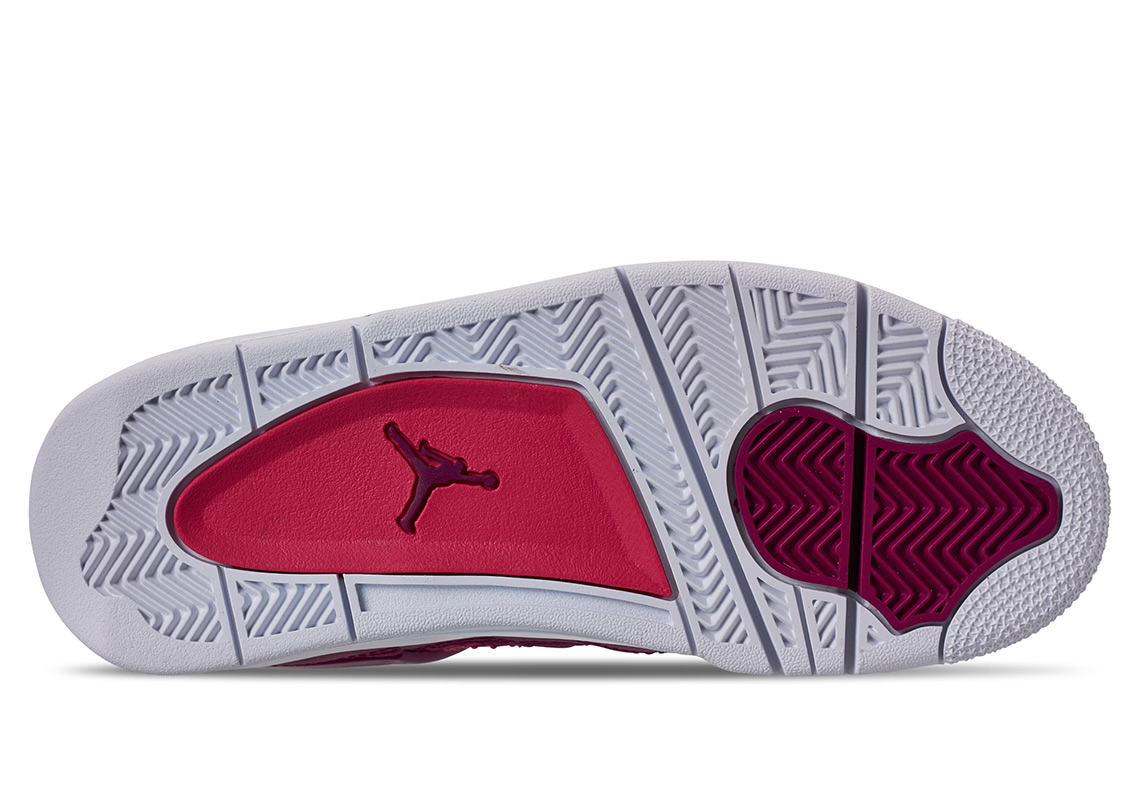 Air Jordan 4 Ftlotg 487724 661 5