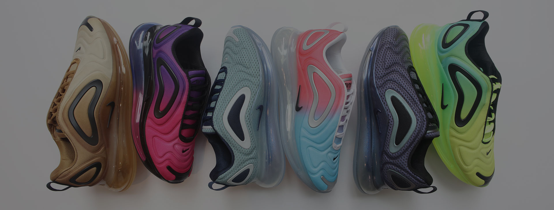 Here's When You Can Buy The Highly Anticipated Nike Air Max 720