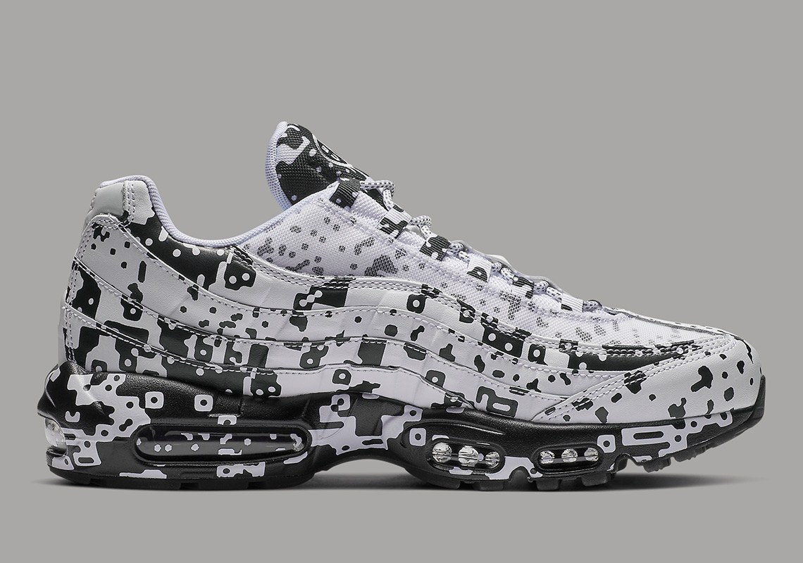 Cav Empt Nike Air Max 95 Av0765 100 4