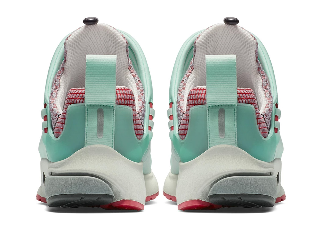 Comme Des Garcons Nike Presto Tent 11