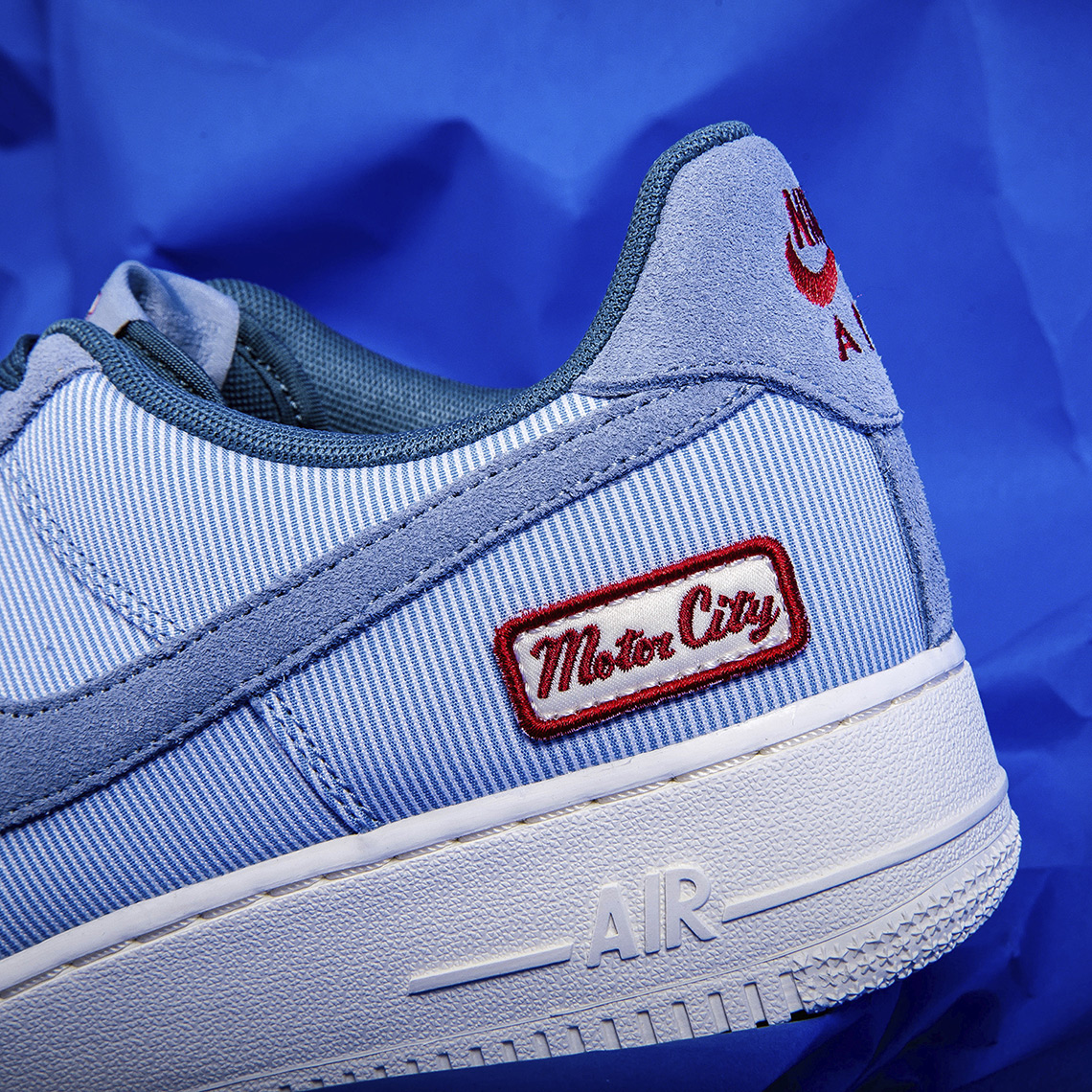 Nike Air Force 1 Detroit Home And Away 4