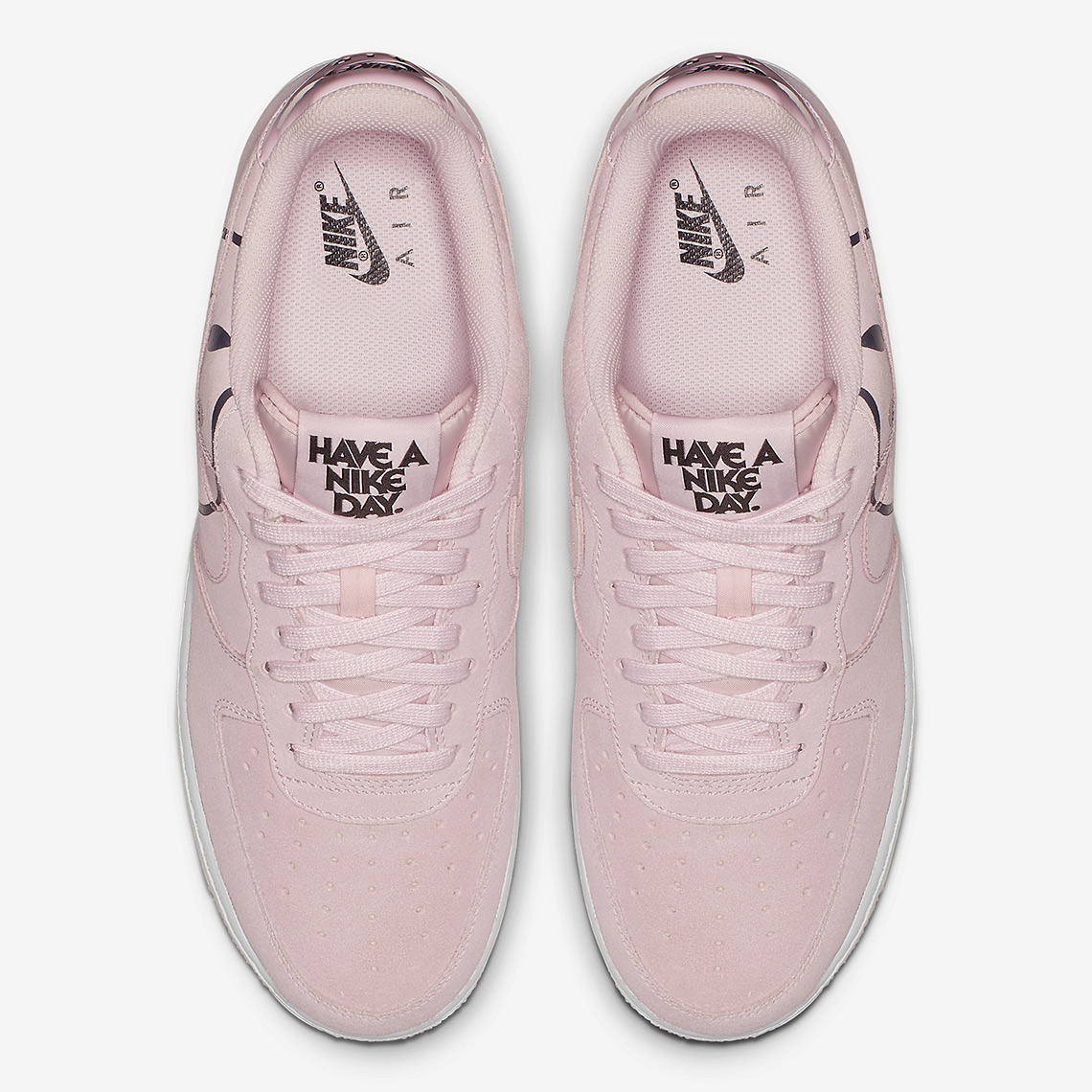 Nike Air Force 1 Have A Nike Day Bq9044 600 6