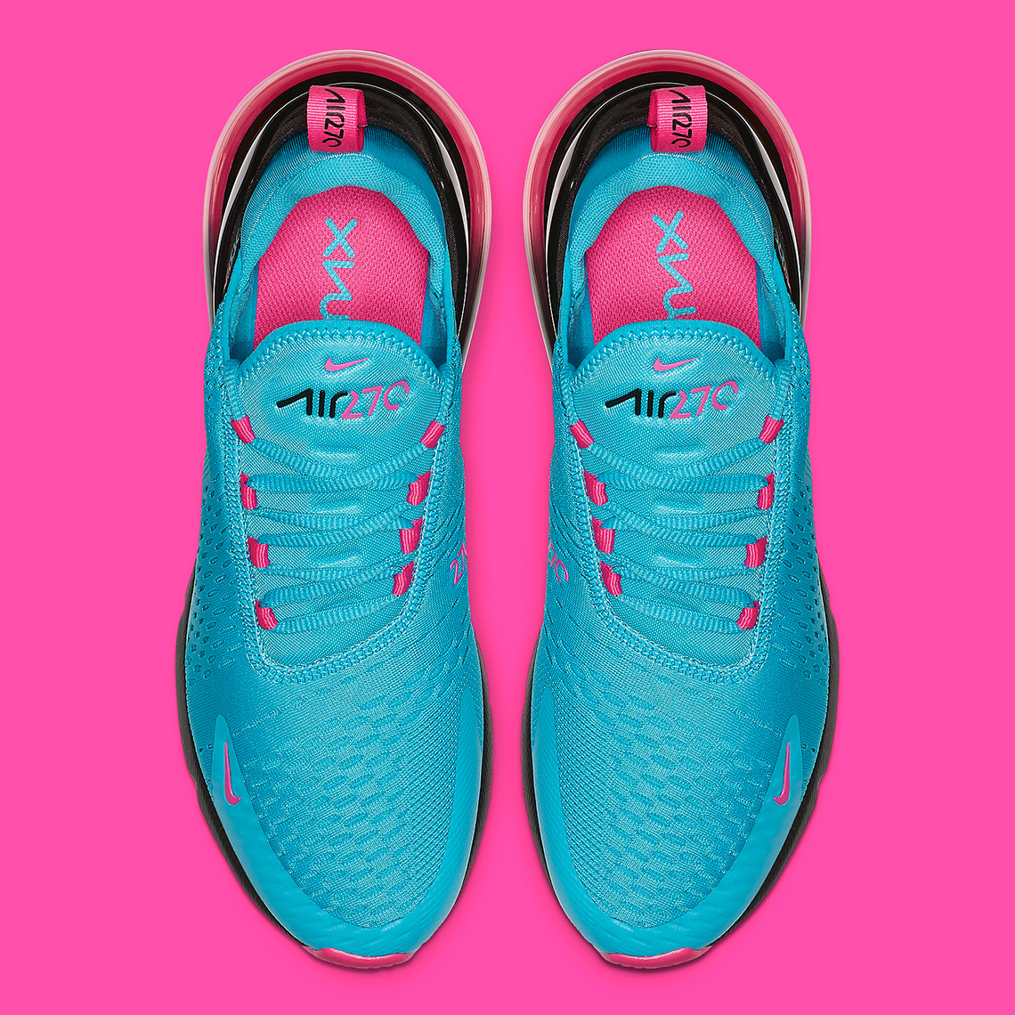 Nike Air Max 270 Bv6078 400 6