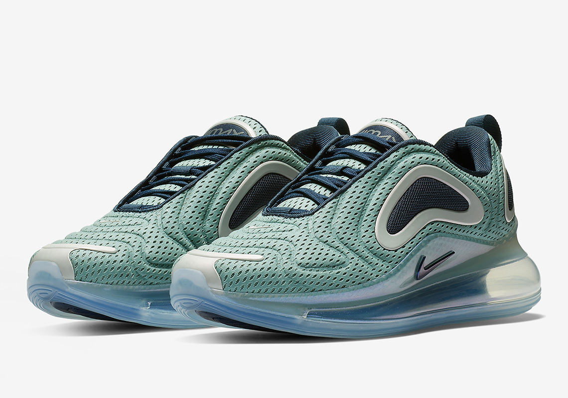 Nike Air Max 720 "Northern Lights" For Women Releases On February 1st