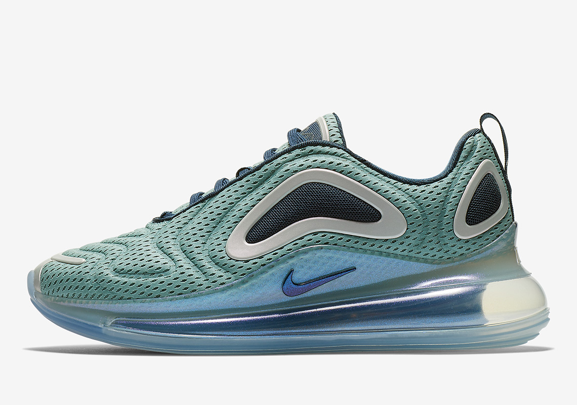 Nike Air Max 720 Northern Lights Ar9293 001 6