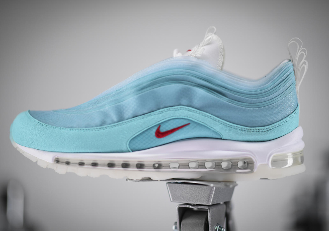 Nike Air Max 97 China Cash Ru