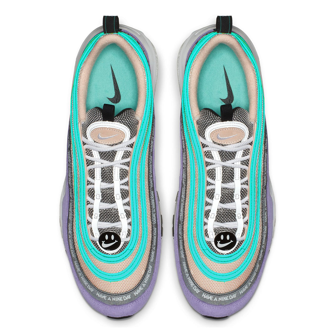 Nike Air Max 97 Have A Nike Day Release Date 4